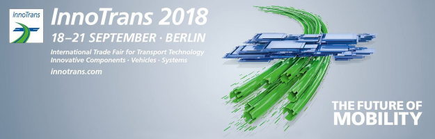 Innotrans 2018